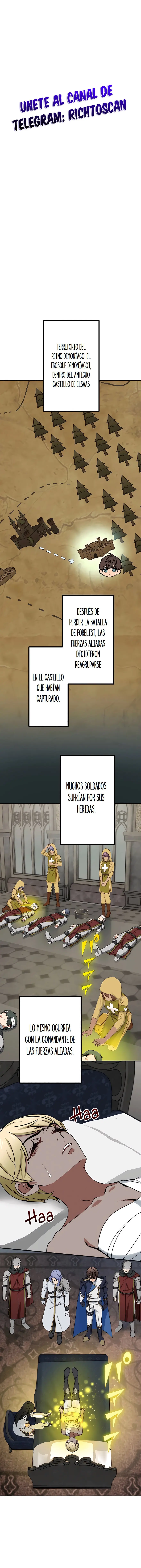 Aragi Kai, el Asesino en el Mundo Paralelo > Capitulo 84 > Page 01